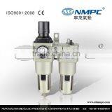 SMC Air Filter Regulator Lubricator 1 Combinations thumbnail-3