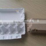 Mold Recycle Biodegradable Molded Fiber Paper Pulp Egg Trays Price for Sale Manufacturers thumbnail-2