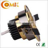 3W Round High Power Mini Led Spot Lights thumbnail-6