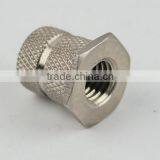 China OEM Aluminum Die Casting Injection Mold Mould Maker