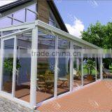 Aluminum Garden Greenhouse thumbnail-5