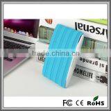 New 8000mAh Silicon High Quality External Power Bank for Mobile Phone thumbnail-5