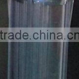 10 Inch High Quality Transparent Water Filter Housing thumbnail-1