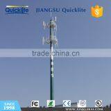 Steel Communicaiton Tower,GSM Tower thumbnail-1