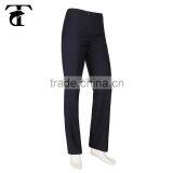 2015 Factory Directly Slim Fit Cheap Stock Casual 100% Cotton Straight Pants Men Trousers Men Legslacks Man Business Pants thumbnail-3