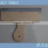 HOT ! Rubber Blade Scraper Construction Tools