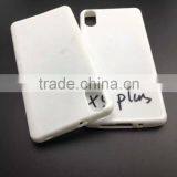 Soft Slim Gel TPU Silicone Case Cover For BQ X5plus thumbnail-3