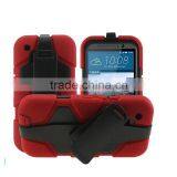 Heavy Duty Case, Shock Proof Case Cover For HTC ONE M9 thumbnail-4