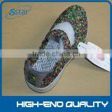 In the Spring of the New Hand Knitting Shoes Gilrs Wedges Casual Shoes Higher Single Shoes Sponge Cake thumbnail-2