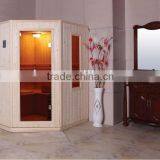 Steam Sauna,sauna Room,sauna Stove WS-150JZ thumbnail-1