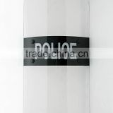 Police shield/Anti riot shield with polycarbonate