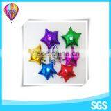 2016 Inflatable Mylar Balloons With Various Shapes for Party and Wedding Decoration and for Kids thumbnail-3
