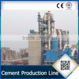 Factory directly sale small cement production line
