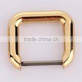 New Design Rectangle Shape Metal Bag Buckle for Suitcase With High Quality thumbnail-4