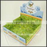 The Best of the Cardboard Display Box