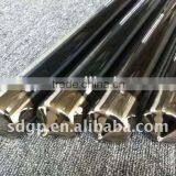 High Quality Low Cost Three Targets Solar Evacuated Tube thumbnail-1