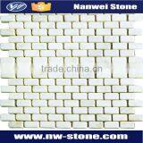 Best Mosaic Stone as Colorful Mosaic Tiles ,block Stone Mosaic thumbnail-3