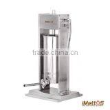 Full Stainless Steel Used Sausage Stuffer Sausage Filler thumbnail-3