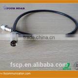 RG214 Cable Assembly N Connector Plug Clamp Type thumbnail-3