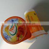 Customized Disposable Plastic Cup and Seal Film thumbnail-2