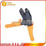 HS-30J Europen Style Ratchet Crimping 0.5-6mm2 Criming Pliers Hand Tools thumbnail-3