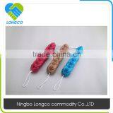 Customized Long Bath Back Pouf Sponge thumbnail-1