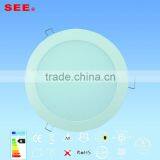 Factory Xiamen Led Downlight 25w Plastic Housing thumbnail-1