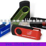 Twist USB Sticks Usb Cable/usb Flash Memory Disk USB-01b thumbnail-1