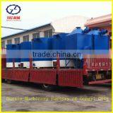 Coconut Shell Activated Carbon Stove thumbnail-1