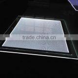USA STYLE LED Crystal Poster Light Box thumbnail-3