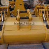 4 in 1 Bucket 1200mm thumbnail-3