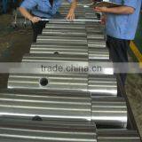 SAE4145 Machined Hollow Bar thumbnail-1