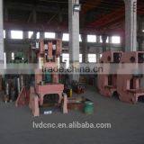 Mental Punching Machine/J21S-40 Ton 50 Ton DeepThroat Mechanical Power Press Machine Small With High Efficiency thumbnail-6