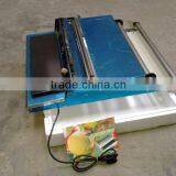 HW-450 Plastic Film Sealing Machine thumbnail-3