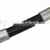 Machine Cnc High Quality Hydraulic Hose Fitting thumbnail-1