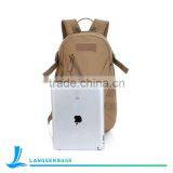 Wholesale School Bag Durable Waterproof Tactical Military Camouflage Backpack thumbnail-2