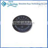 Cr1620 Battery / Mitsubichi CR1620 Battery for Anti-lost Device