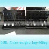 F1 Laboratory Mass Kit, 1mg-1kg Digital Scale Weight Kit, Calibration Weight Set thumbnail-5