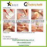 2014 New Sexy Water Transfer Body Temporary Tattoo Sticker thumbnail-2