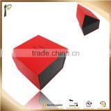 Popwide Customized Foldable Square Card Board Gift Packing Box, Paper Box thumbnail-2