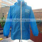 Promotion Jacket for Advertising