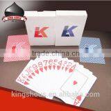 High End Playing Cards and Cards Packaging Box With Custom Logo thumbnail-1