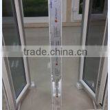 Beautiful Vinyl Exterior Crank Open Windows for the House,Vinyl Double Sash Windows and Doors thumbnail-3