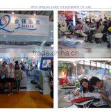 JQ1390 Laser Cutting and Engraving Machine thumbnail-3