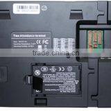 HF-Iclock700 Big 8000 Templates Fingerprint Capacity Time Attendance thumbnail-4