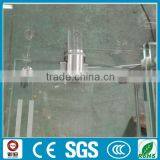 Modern Customized Tempered Glass Floating Stairs/staircase YUDI, YD-BF100 thumbnail-5