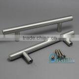 Stainless Steel Furniture Cabinet Handle thumbnail-1