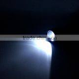 1W Powerful Led Reflector Search Flashlight Powered by 3AA Batteries thumbnail-5