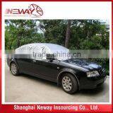 Hot Sell Car Front Cover With Different Size and Customed Printing Logo thumbnail-1