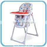 New Baby Feeeding High Chair EN Standard thumbnail-4